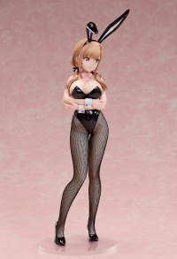 Naori Jinguji: Bunny Ver. 7
