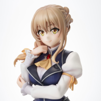 "Goblin Slayer II" Receptionist	 12