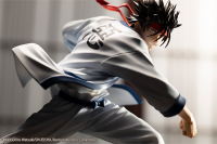 ARTFX J Sanosuke Sagara 4