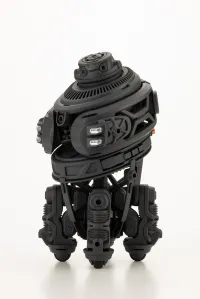 KOTOBUKIYA MAMORU [White Ver.] - MARUTTOYS - photo 2
