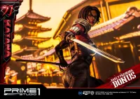 Prime 1 Studio Museum Masterline Justice League (Comics) Katana Bonus Version - DC Comics - photo 40