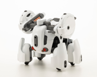 TAMOTU Type-S [White Ver.] 11