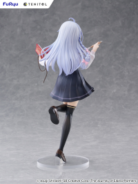TENITOL TALL Elaina School Uniform ver. 3