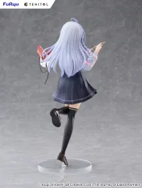 FuRyu TENITOL TALL Elaina School Uniform ver. - Wandering Witch: The Journey of Elaina - photo 3