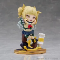 BUSHIROAD CREATIVE PalVerse Palé.My Hero Academia Toga Himiko - My Hero Academia - photo 1