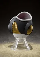 TAMASHII NATIONS FRIEZA FIRST FORM&FRIEZA POD "DRAGON BALL Z", TAMASHII NATIONS S.H.Figuarts - Dragon Ball Z - photo 5