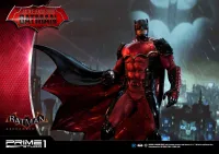 Prime 1 Studio Concept Masterline Batman: Arkham Knight Justice League 3000 Batman EX Version - DC Comics - photo 34