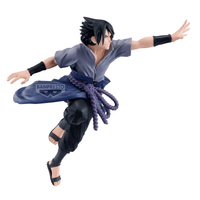 -NARUTO 72 series- 71 VIBRATION STARS-SASUKE UCHIHA- 3