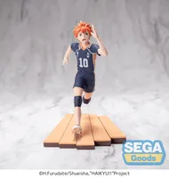 SEGA Anime Haikyu!! High Premium Figure Shoyo Hinata - Haikyu!! - photo 5