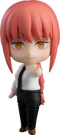 GOOD SMILE COMPANY Nendoroid Makima - Chainsaw Man - photo 2