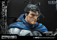 Prime 1 Studio Museum Masterline Batman: Hush (Comics) Batman Batcave Deluxe Version - DC Comics - photo 70