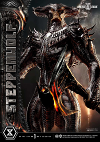 Museum Masterline Justice League (Film) Steppenwolf Zack Snyder's Justice League DX Bonus Version 29