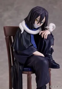 ANIPLEX Demon Slayer: Kimetsu no Yaiba Obanai Iguro Non-Scale Figure - Demon Slayer: Kimetsu no Yaiba - photo 8