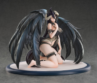 Albedo: Negligee Ver. 4
