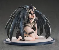 Good Smile Arts Shanghai Albedo: Negligee Ver. - Overlord - photo 4