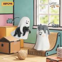 Ghody - Behold My Cat 16