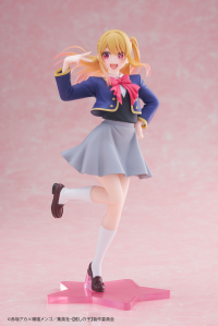 Oshi no Ko Coreful Figure - Ruby Hoshino (School Uniform Ver.) 7
