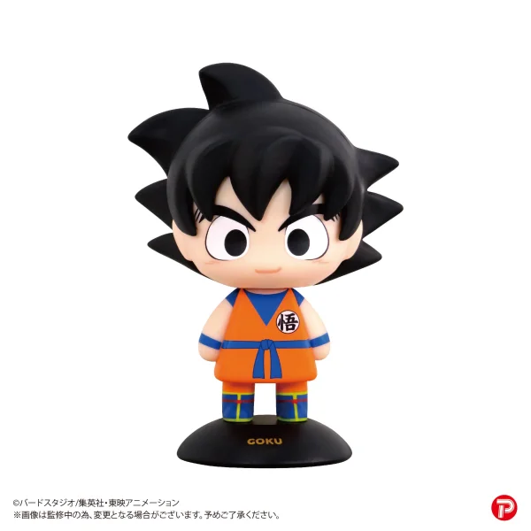 MAX LIMITED SON GOKU YURA YURA HEAD - Dragon Ball Z