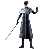 Sosuke Aizen (Stirring Souls Vol.4) 6