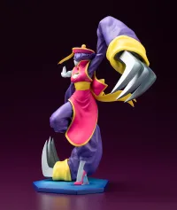 KOTOBUKIYA DARKSTALKERS HSIEN-KO BISHOUJO STATUE - Darkstalkers - photo 8