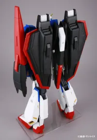 BANDAI HOBBY Jumbo Grade Z Gundam - Mobile Suit Gundam Zeta - photo 2