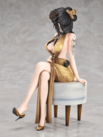 D: Killer Wife - Secret Party Cleaner 7