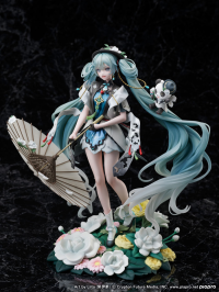 Hatsune Miku "MIKU WITH YOU 2021" Ver. 1/7 Scale Figure 4
