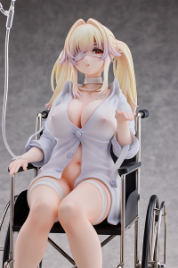 Stella Hospital Ver. 7