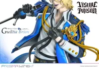 Prime 1 Studio PRISMA WING Visual Prison Guiltia Brion 1/7 Scale Pre-Painted Figure - Visual Prison - photo 8