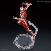 Figure-rise Standard 1/12 ULTRAMAN [B TYPE] (Limiter Release Ver.) 4