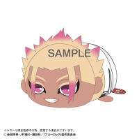 Blue Lock POTE KORO MASCOT 5 (6pc per box) 4