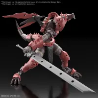 BANDAI HOBBY 30MF DRAGONIAKNIGHT - 30 Minutes Fantasy (30MF) - photo 2