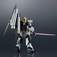TAMASHII NATIONS RX-93 Nu Gundam - Mobile Suit Gundam: Char's Counterattack - photo 5