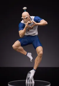 GOOD SMILE COMPANY POP UP PARADE Netero - HUNTER×HUNTER - photo 5
