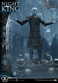 Ultimate Premium Masterline Game of Thrones (TV Series) Night King 2
