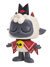 Cult of the Lamb Character Figure 5