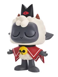 Good Smile Arts Shanghai Cult of the Lamb Character Figure - Video Games - photo 5