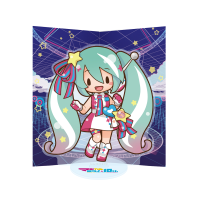 Hatsune Miku MAGICALMIRAI10TH ACRYLIC STAND 2