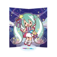 SEGA Hatsune Miku MAGICALMIRAI10TH ACRYLIC STAND - Hatsune Miku - photo 2