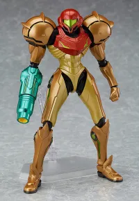 GOOD SMILE COMPANY figma Samus Aran: PRIME 3 ver. - Video Games - photo 2