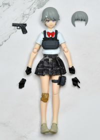 figma Armed JK: Variant B2, Code: URBEX 2