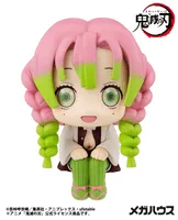 MegaHouse Lookup Demon Slayer： Kimetsu no Yaiba Mitsuri Kanroji(Repeat) - Demon Slayer: Kimetsu no Yaiba - photo 12