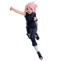 -NARUTO 72 series- 71 VIBRATION STARS-SAKURA HARUNO- 2