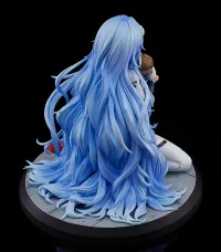 GOOD SMILE COMPANY Rei Ayanami: Long Hair Ver. - Rebuild of Evangelion - photo 5