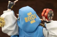 KOTOBUKIYA Bridget with Return of the Killing Machine - Guilty Gear - photo 17