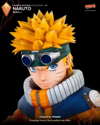 Tsume Art Naruto - BIJUtsu - NARUTO - photo 8
