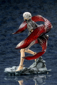 ARTFX J Ken Kaneki AWAKENED Repaint ver. 8
