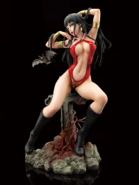 KOTOBUKIYA VAMPIRELLA BISHOUJO STATUE - Vampirella - photo 4