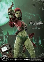 Prime 1 Studio Museum Masterline Batman: Arkham City Poison Ivy - DC Comics - photo 22