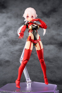 AUV SUSANOWO GUREN 8